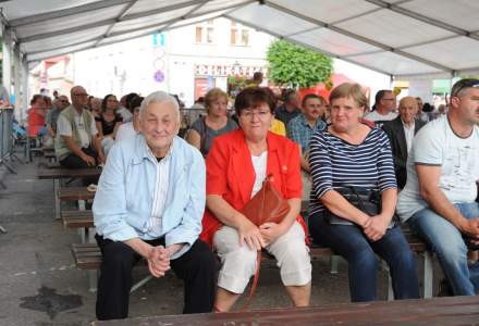 Staromiejska Wiosna- sobota